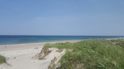 East Sandwich Beach