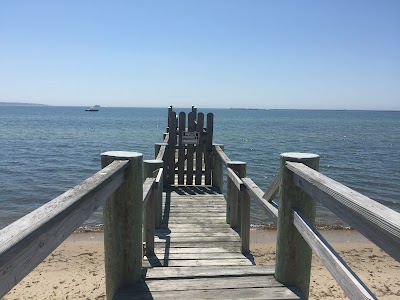 Photo 5 of Ocean Avenue Beach