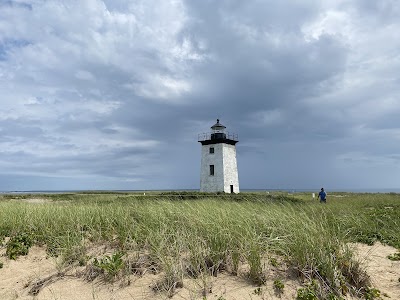 Long Point Beach