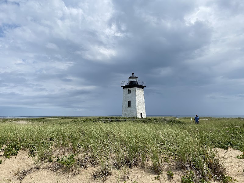 Photo of Long Point Beach