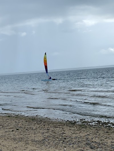Photo 3 of Long Point Beach