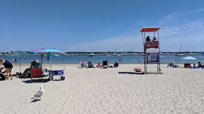 Photo 4 of Kalmas Park Beach