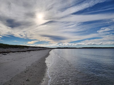 Kalmus Beach