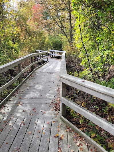 Photo 3 of Fort Hill Trail