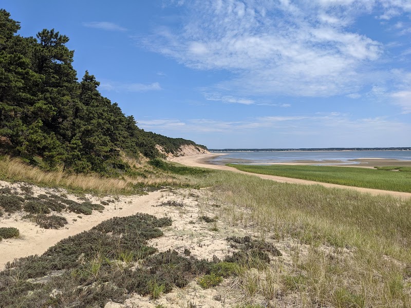 Photo of Great Island