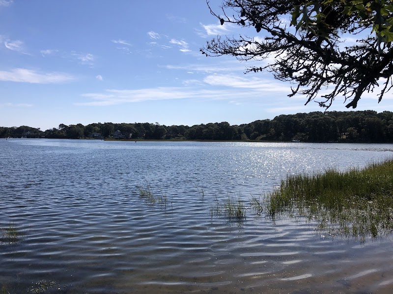 Photo of Indian Lands Conservation Area