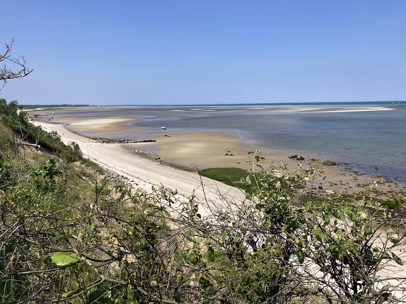 Photo of Eddy Bay Trail