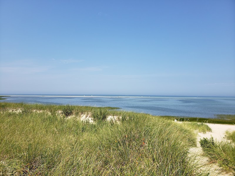 Photo of Crowes Pasture Conservation Area