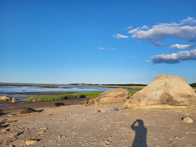 Photo 5 of Crowes Pasture Conservation Area