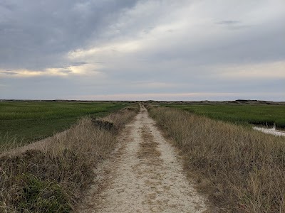 Photo 3 of Hatches Harbor Trail