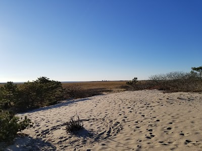 Photo 4 of Hatches Harbor Trail
