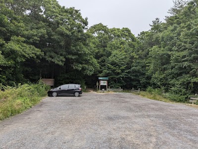 Photo 4 of Pocasset River Trail Head