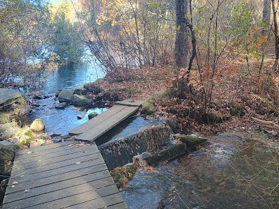 Photo 3 of Pocasset River Trail Head