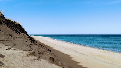 Photo 4 of Dune Shacks Trail