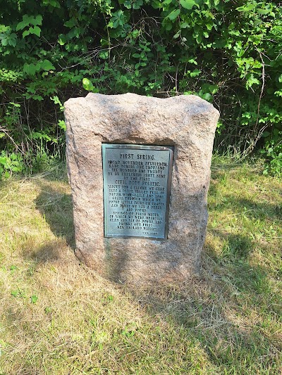 Photo 2 of Pilgrim Spring Trail