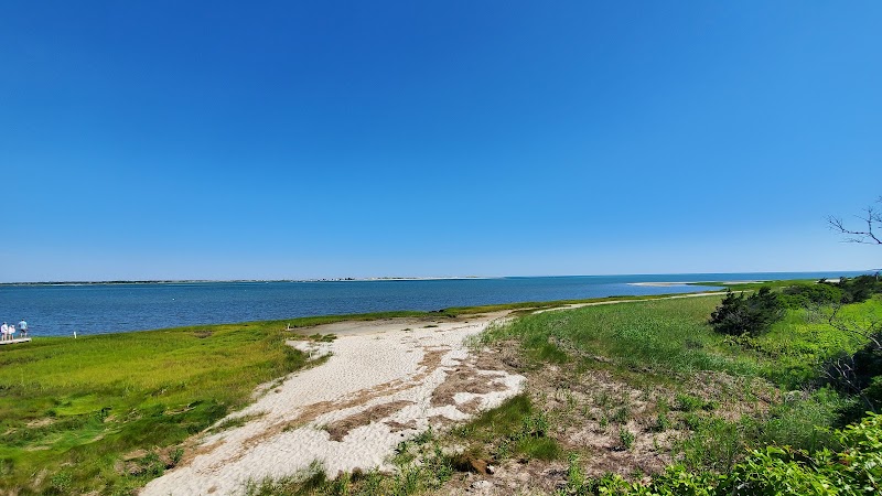 Photo of Mass Audubon Long Pasture Wildlife Sanctuary