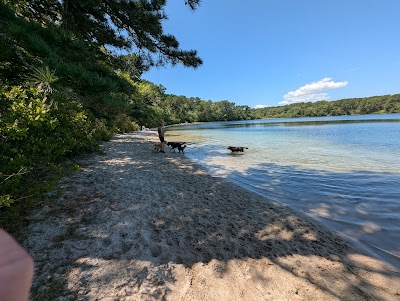 Photo 3 of Hawksnest State Park