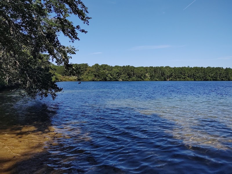 Photo of Hawksnest State Park