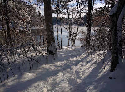 Photo 4 of Eagle Pond and Little River Sanctuary