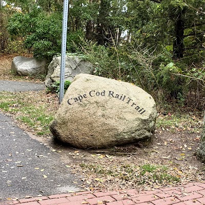 Photo 2 of Wellfleet Trailhead