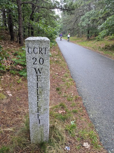 Photo 5 of Wellfleet Trailhead