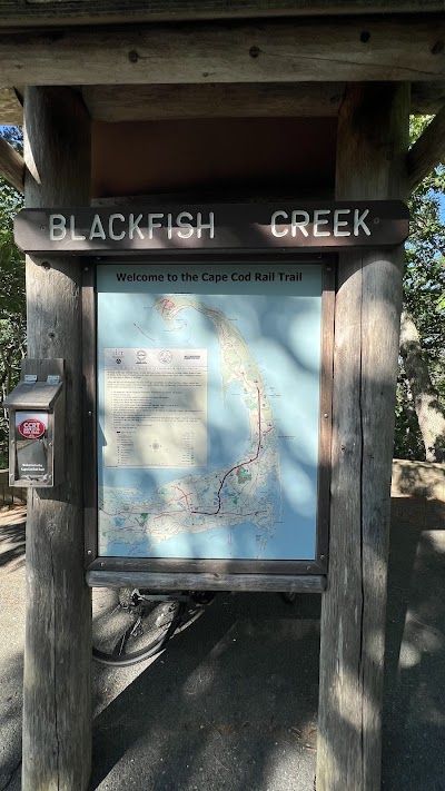 Photo 4 of Wellfleet Trailhead