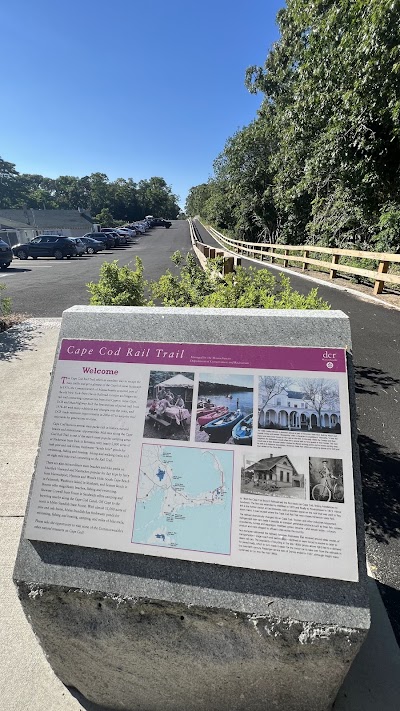 Photo 3 of Wellfleet Trailhead