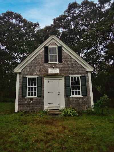 Photo 3 of Historical Society of Old Yarmouth Nature Trails