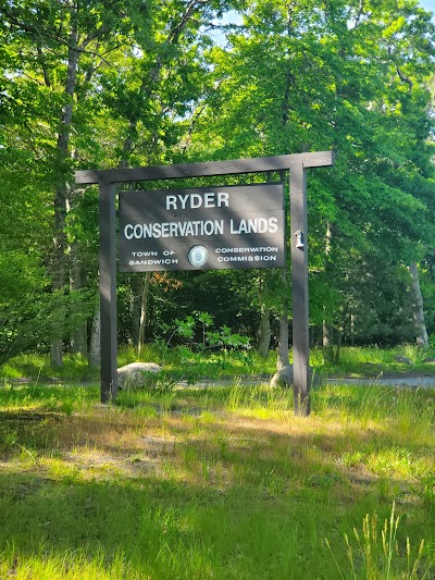 Photo 5 of Lowell Holly Reservation