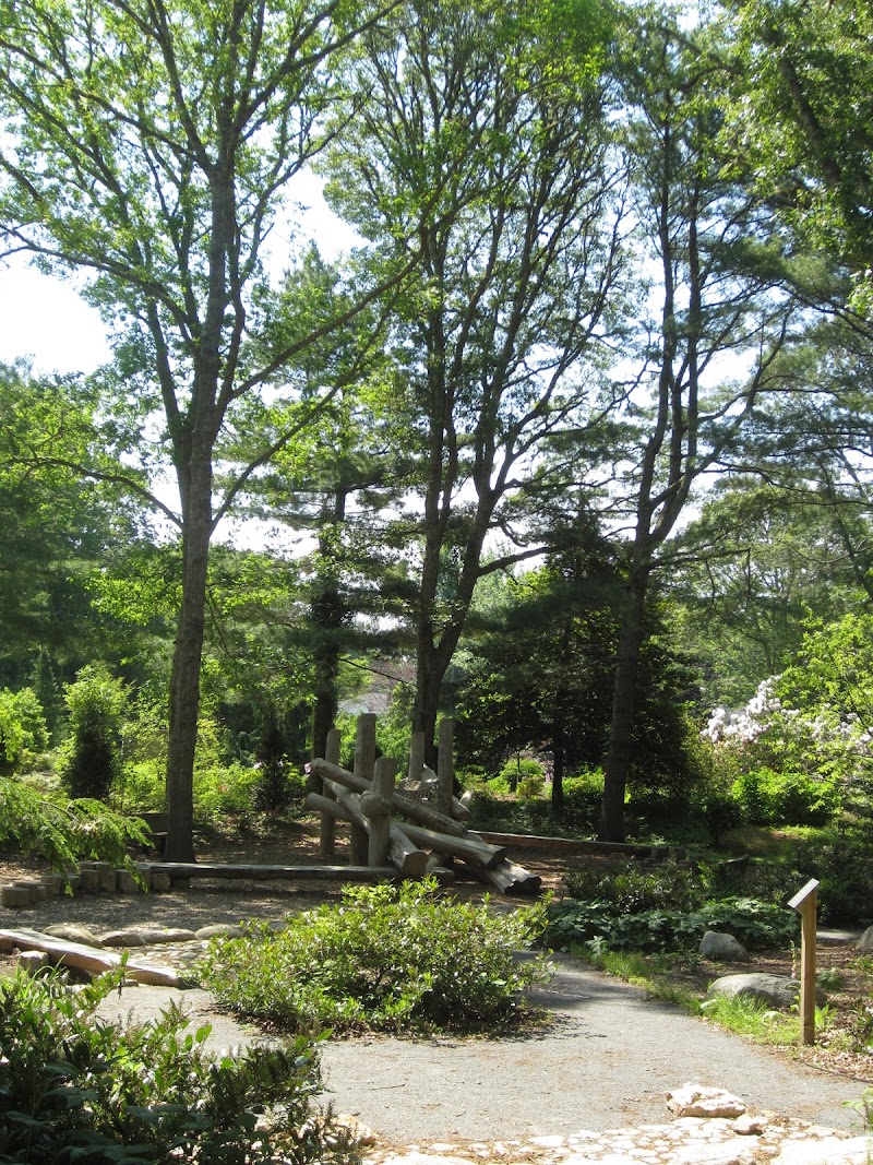 Photo of Armstrong-Kelley Park