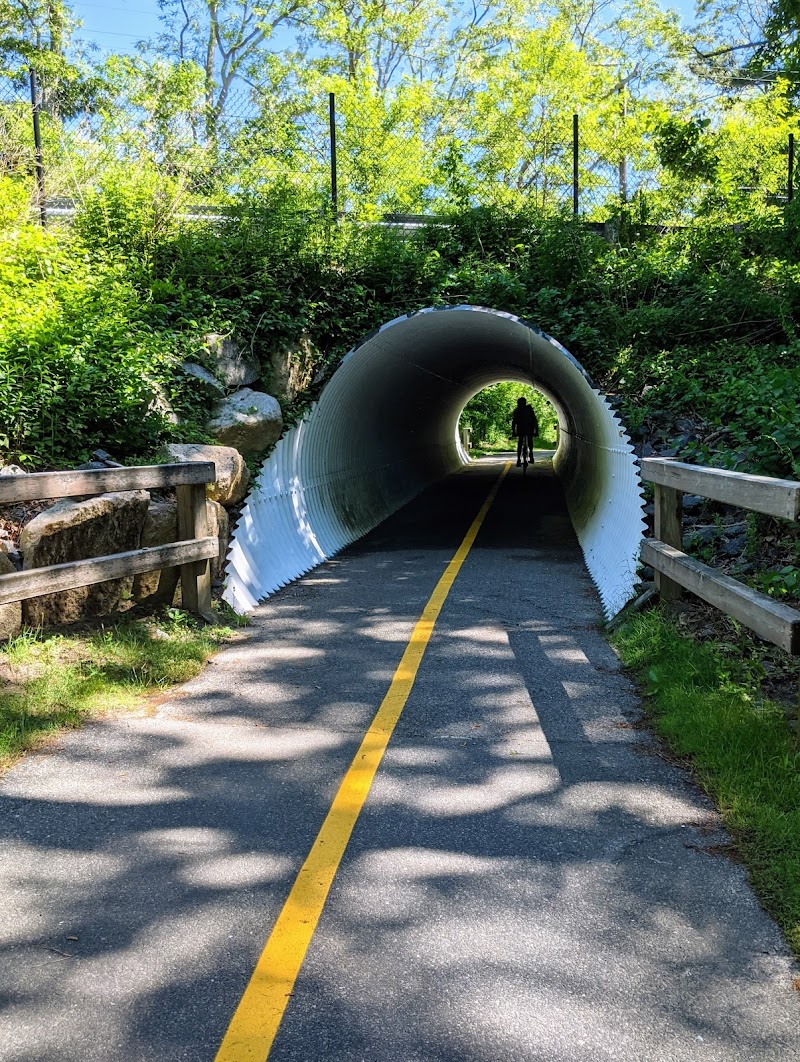 Photo of Cape Cod Rail Trail