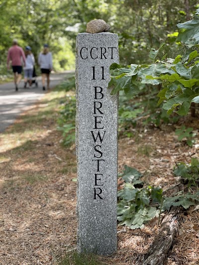 Photo 5 of Cape Cod Rail Trail