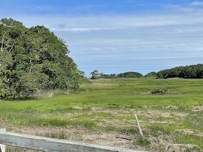 Photo 2 of Cape Cod Rail Trail