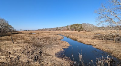 Photo 4 of Cape Cod Rail Trail