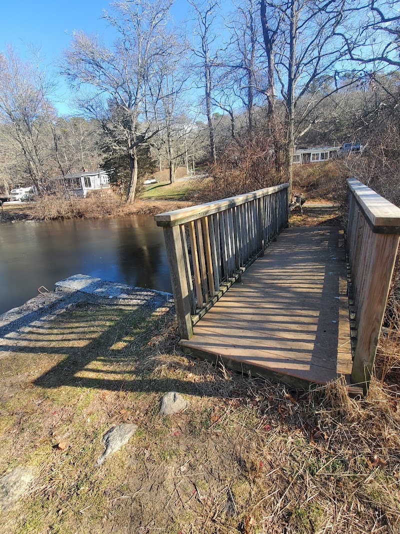 Photo of Carter Beal Conservation Area