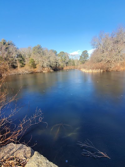 Photo 2 of Carter Beal Conservation Area
