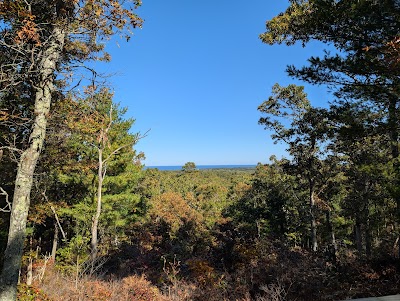 Photo 2 of Sam Nye Hill Lookout