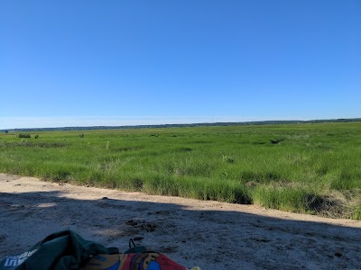 Photo 3 of Sandy Neck Trail Head and Parking