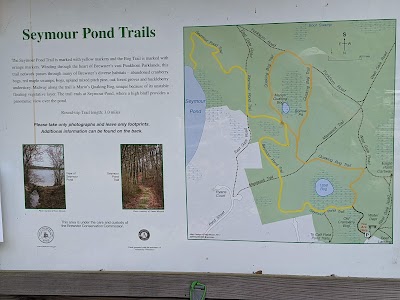 Photo 3 of Punkhorn Parklands