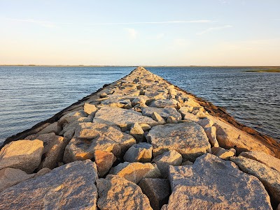 Provincetown Causeway