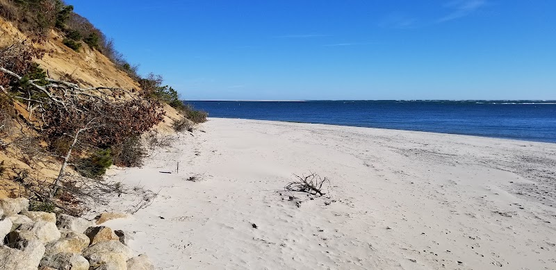 Photo of Monomoy National Wildlife Refuge