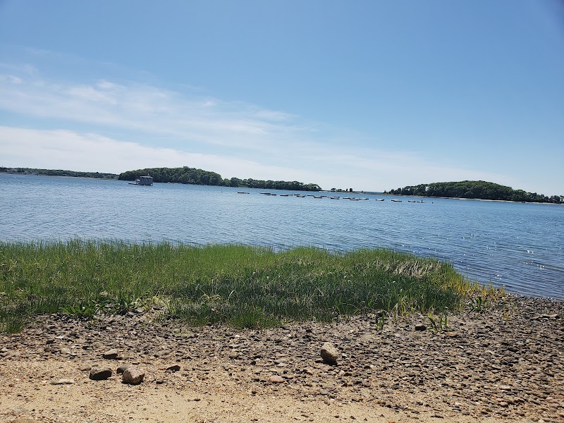 Photo of Little Bay Walking Trails