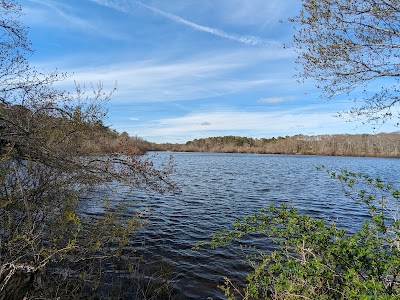 Photo 2 of Coonamessett Greenway Heritage Trail