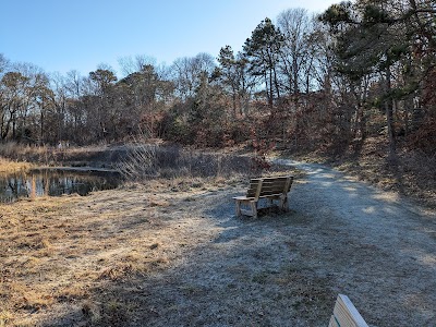Photo 3 of Coonamessett Greenway Heritage Trail