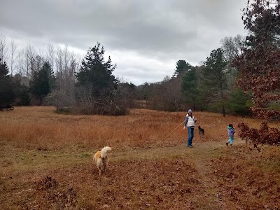 Whelan Conservation Area