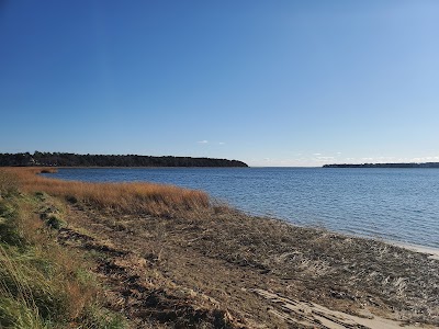 Photo 5 of Crocker Neck Conservation Area - Car Park 1
