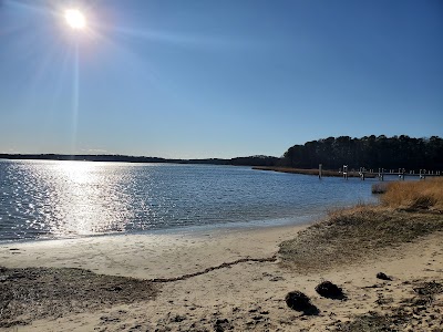 Photo 2 of Crocker Neck Conservation Area - Car Park 1
