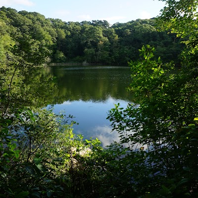 Photo 3 of No Bottom Pond Trail