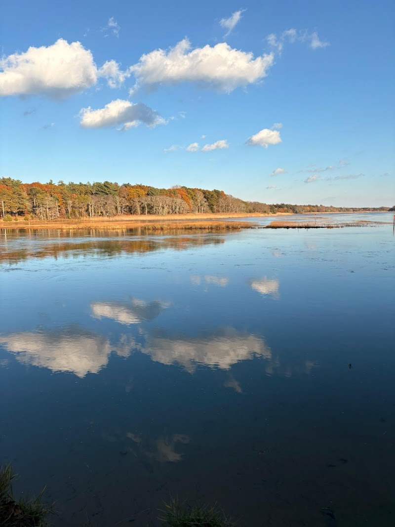Photo of Scorton Creek