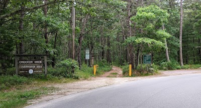 Photo 2 of Crocker Neck Conservation Area
